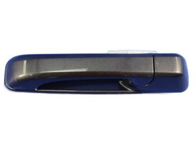 Ram 1GH19NRVAF Handle, Outside