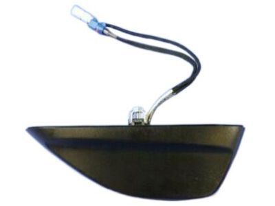 Dodge Antenna - 5091352AE