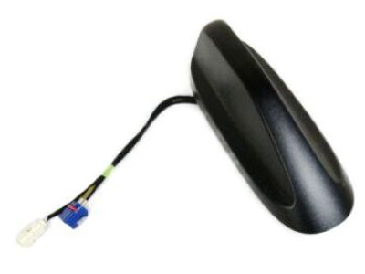 Dodge Antenna - 5091352AE