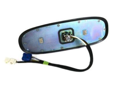 Dodge Antenna - 5091352AE