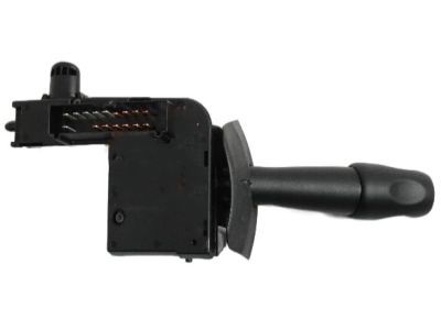 Dodge Durango Headlight Switch - 56045078AD