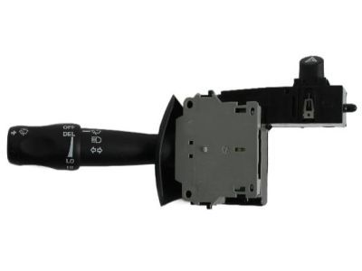 Dodge Durango Headlight Switch - 56045078AD