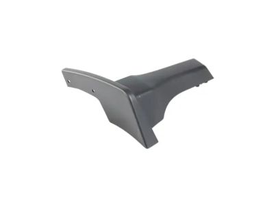 Mopar 68275919AA Spat Rear Wheel Opening