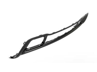 Mopar 68143104AC Applique Fascia Mopar 68143104AC Applique Fascia