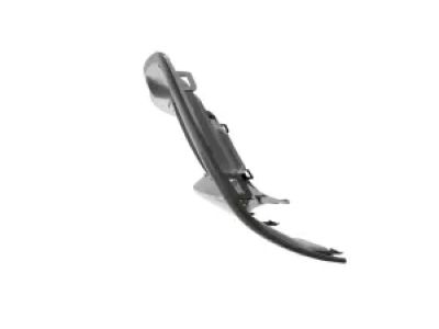 Mopar 68143104AC Applique Fascia