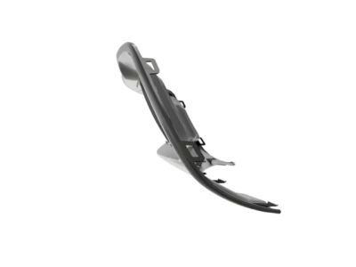 Mopar 68143104AC Applique Fascia