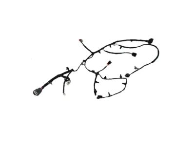 Mopar 68361102AD Wiring Front End Module