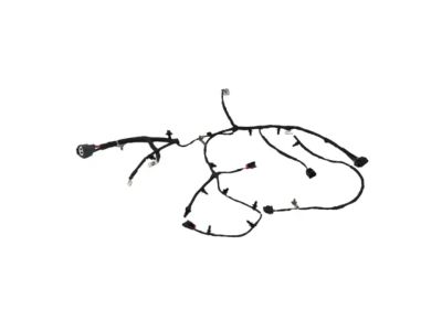 Mopar 68361102AD Wiring Front End Module