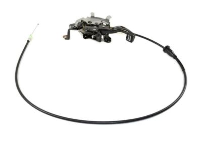 Dodge 4743865AG Parking Brake Control