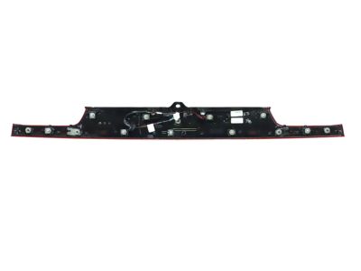 6PM33JRMAA Mopar Applique License Lamp Product Photo 2 of 4