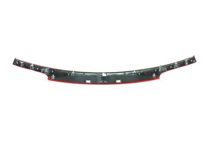 6PM33JRMAA Mopar Applique License Lamp Product Photo 4 of 4