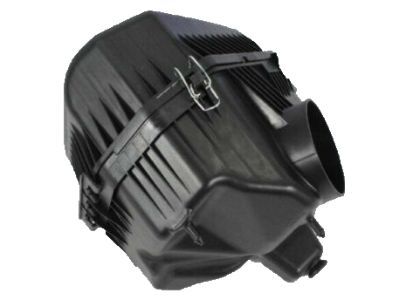 Chrysler Air Filter Box - 4861729AB