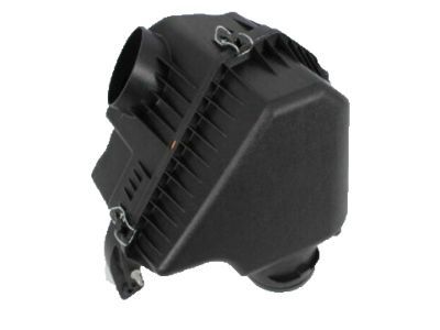 Chrysler Air Filter Box - 4861729AB