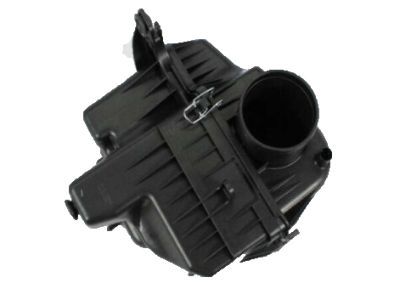 Chrysler Air Filter Box - 4861729AB
