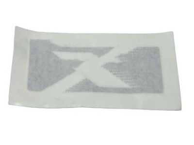 Jeep 1DS88CA1AA Decal