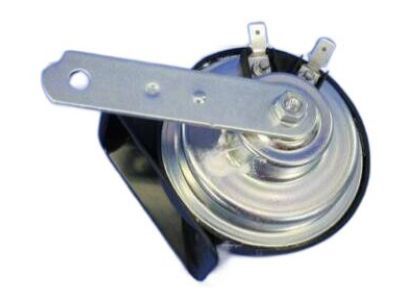 Dodge 5026977AA HORN AND BRACKET Low Note