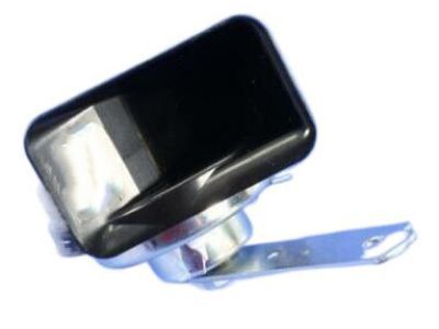 Dodge 5026977AA HORN AND BRACKET Low Note