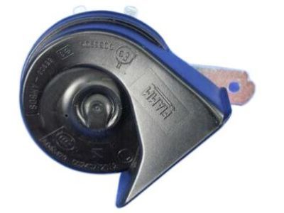 Dodge 5026977AA HORN AND BRACKET Low Note