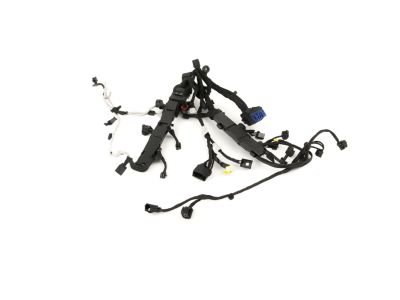 Mopar 68196331AC Wiring Engine Mopar 68196331AC Wiring Engine