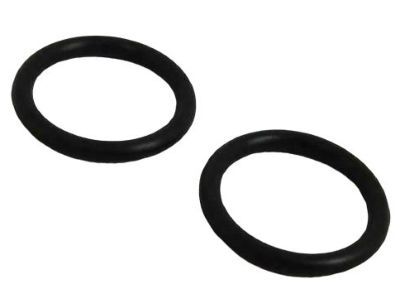 Ram 68003277AA Oil Outlet Tube O-Ring