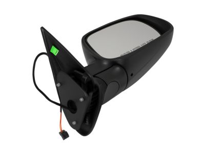 Mopar 55155446AE Mirror Outside Rearview Electric Foldaway