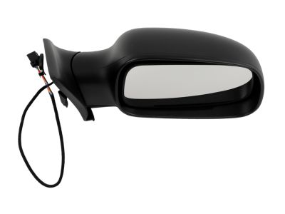 Mopar 55155446AE Mirror Outside Rearview Electric Foldaway