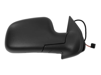 Mopar 55155446AE Mirror Outside Rearview Electric Foldaway