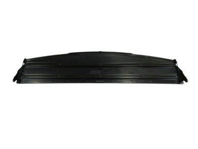 Chrysler 68028458AB Back Panel