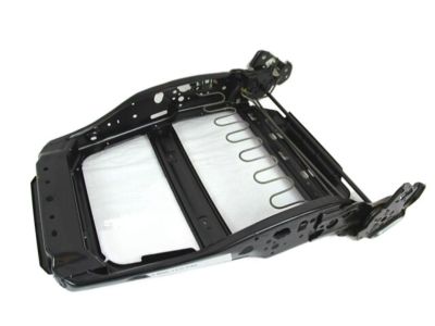 Dodge 68004603AA Seat Back Frame