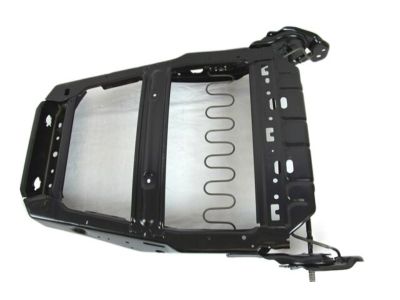 Dodge 68004603AA Seat Back Frame