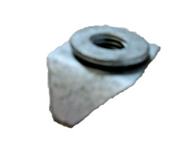 Jeep 6508132AA Track Bar Retainer