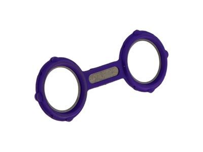 Jeep Water Pump Gasket - 5175579AC