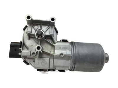 Chrysler 68048307AA Modulator