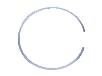 Mopar 4505591 Snap Ring, 2ND & 4TH Clutch Piston Retainer