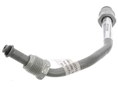Ram 2500 Brake Line - 52010337AB