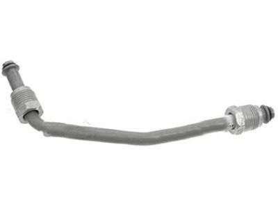 Ram 2500 Brake Line - 52010337AB