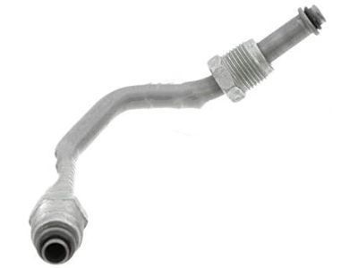 Ram 2500 Brake Line - 52010337AB