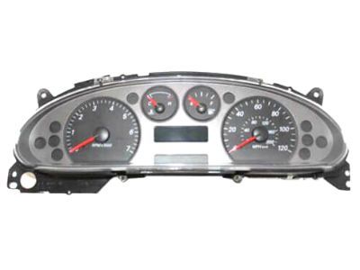 Dodge 56044978AB CLUSTER Instrument Panel