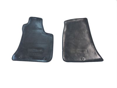 Mopar 5YR70DX9AA Mat Kit Front & Rear Carpet