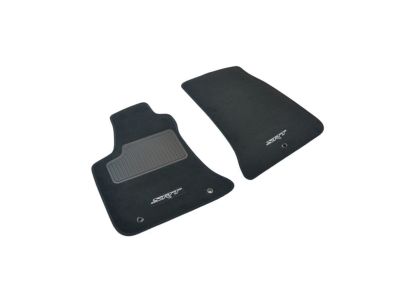 Mopar 5YR70DX9AA Mat Kit Front & Rear Carpet Mopar 5YR70DX9AA Mat Kit Front & Rear Carpet