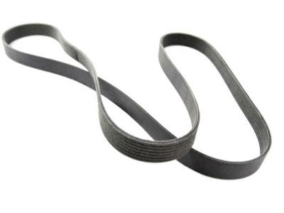 Dodge 5037206AD BELT Serpentine