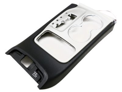 Jeep 1SY571X9AD Bezel