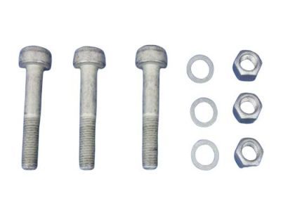 Dodge 5166336AA BOLT KIT