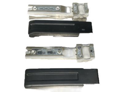 Jeep 55395401AC HINGE Tailgate