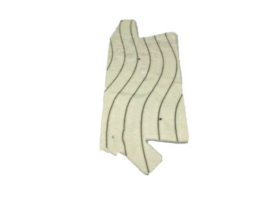 Mopar 52014725AA Shield