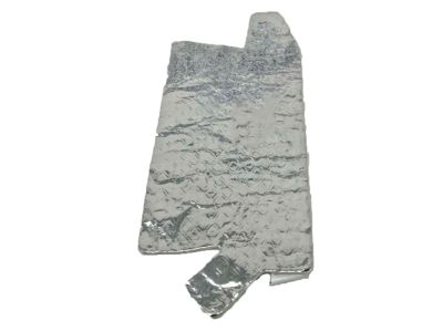 Mopar 52014725AA Shield