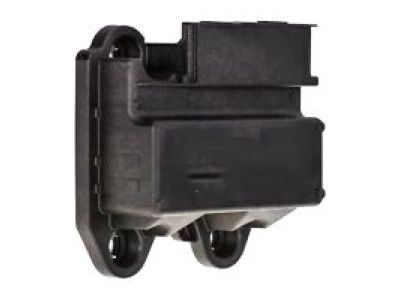 Ram 68394935AA Diagnostic Unit