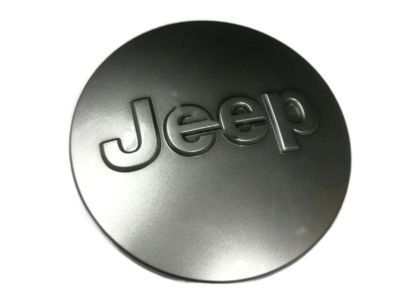 Jeep 1LB77DD5AB CAP Wheel Center