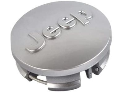 Jeep 1LB77DD5AB CAP Wheel Center