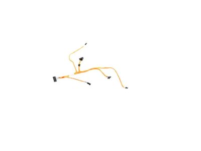 Mopar 68400790AA Wiring Steering Wheel